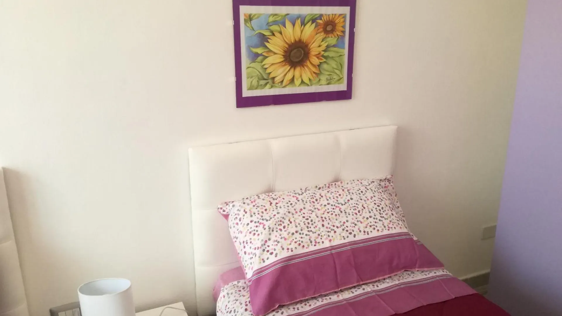 Сasa de vacaciones House Of Colours - Relax, Arte E Confort Per Coppie, Famiglie E Gruppi Alguer