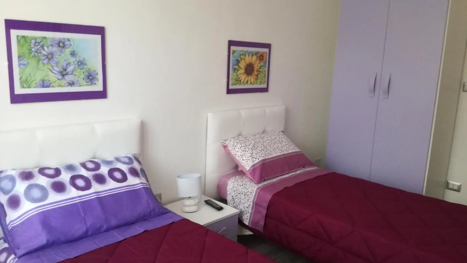 House Of Colours - Relax, Arte E Confort Per Coppie, Famiglie E Gruppi Alguer Сasa de vacaciones