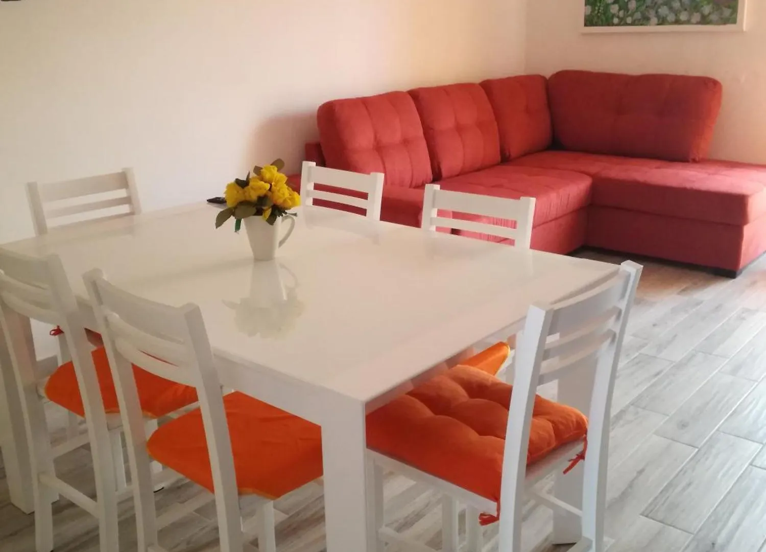House Of Colours - Relax, Arte E Confort Per Coppie, Famiglie E Gruppi Alguer Сasa de vacaciones