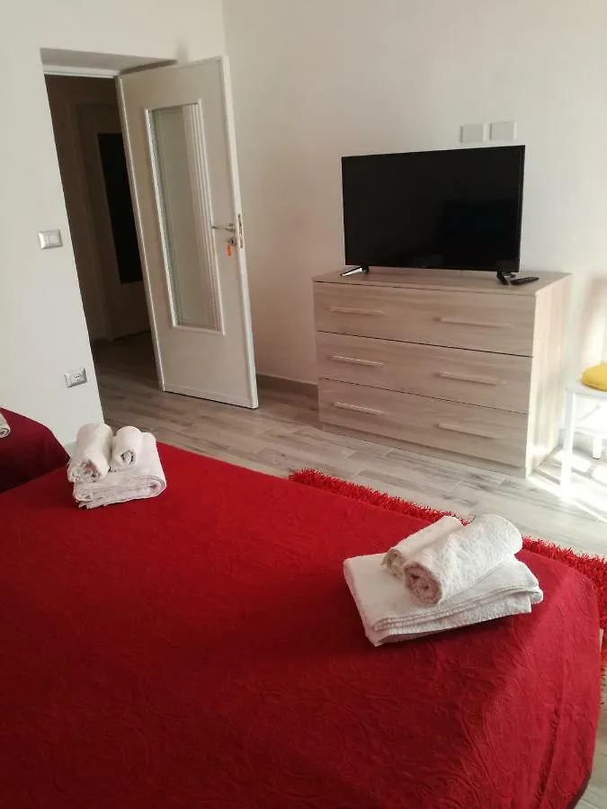 House Of Colours - Relax, Arte E Confort Per Coppie, Famiglie E Gruppi Alguer Сasa de vacaciones