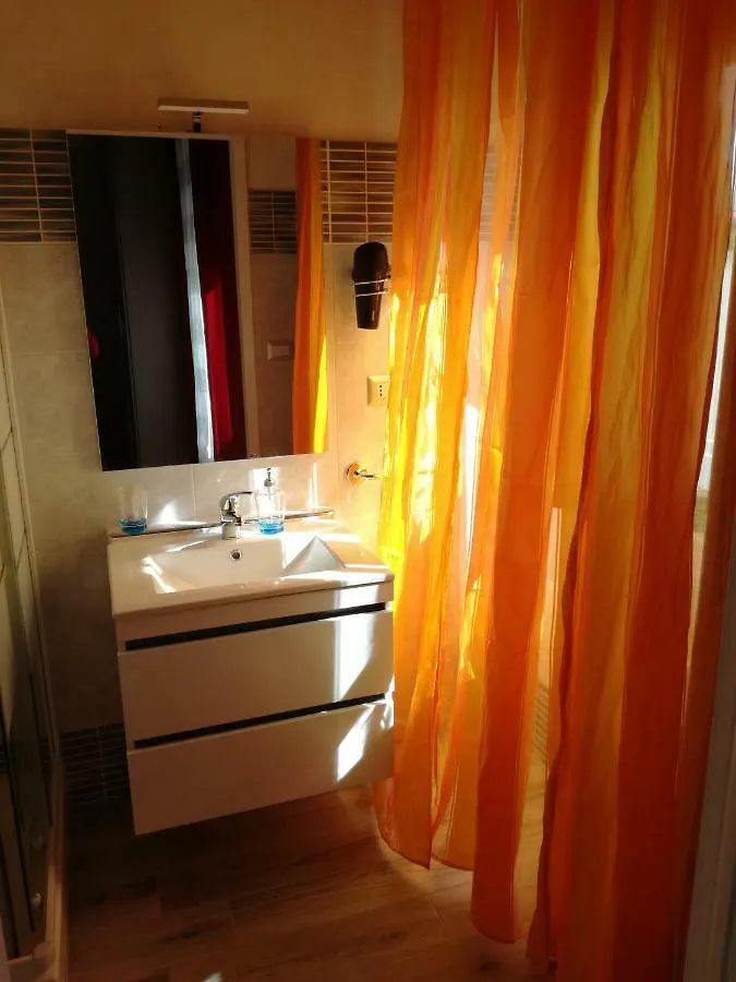 House Of Colours - Relax, Arte E Confort Per Coppie, Famiglie E Gruppi Alguer Сasa de vacaciones