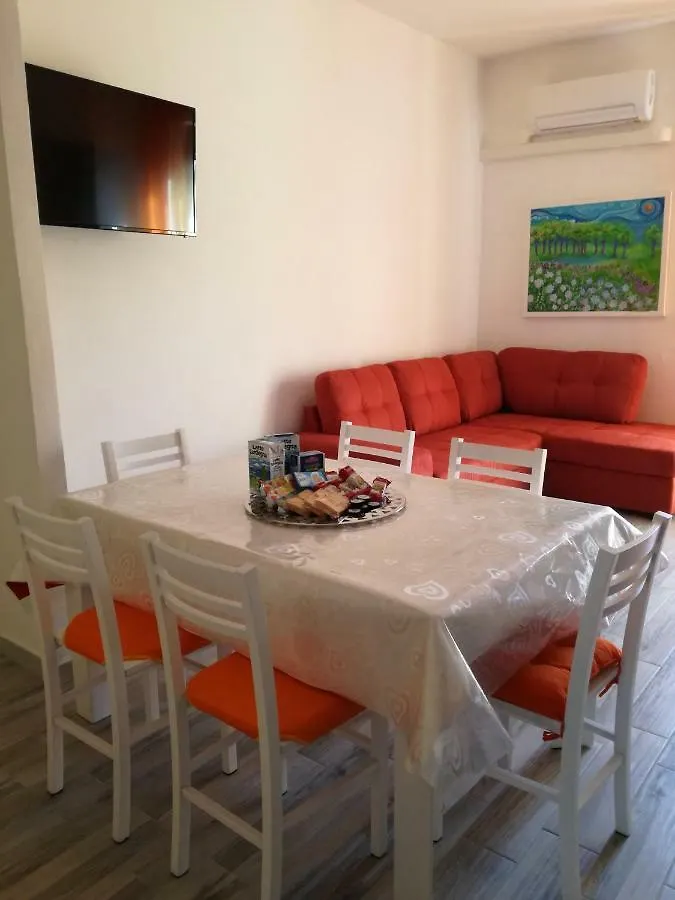Сasa de vacaciones House Of Colours - Relax, Arte E Confort Per Coppie, Famiglie E Gruppi Alguer