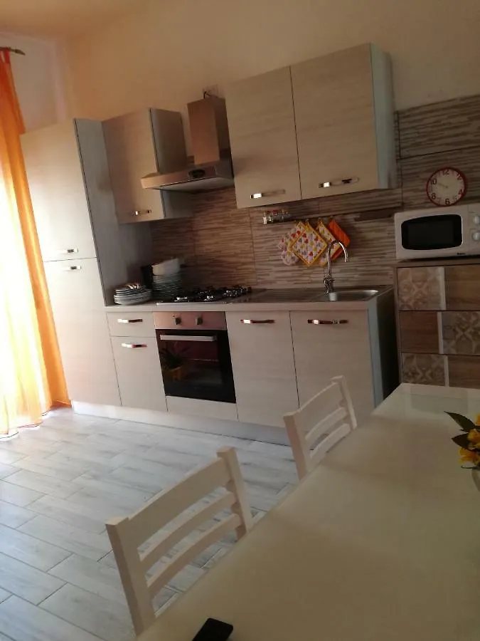 Сasa de vacaciones House Of Colours - Relax, Arte E Confort Per Coppie, Famiglie E Gruppi Alguer Italia