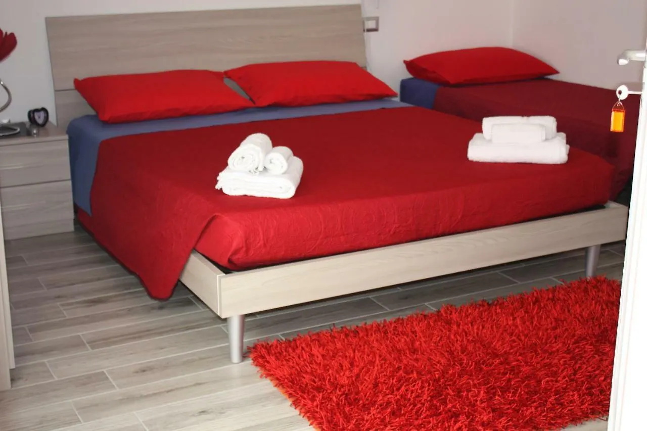 House Of Colours - Relax, Arte E Confort Per Coppie, Famiglie E Gruppi Alguer Сasa de vacaciones