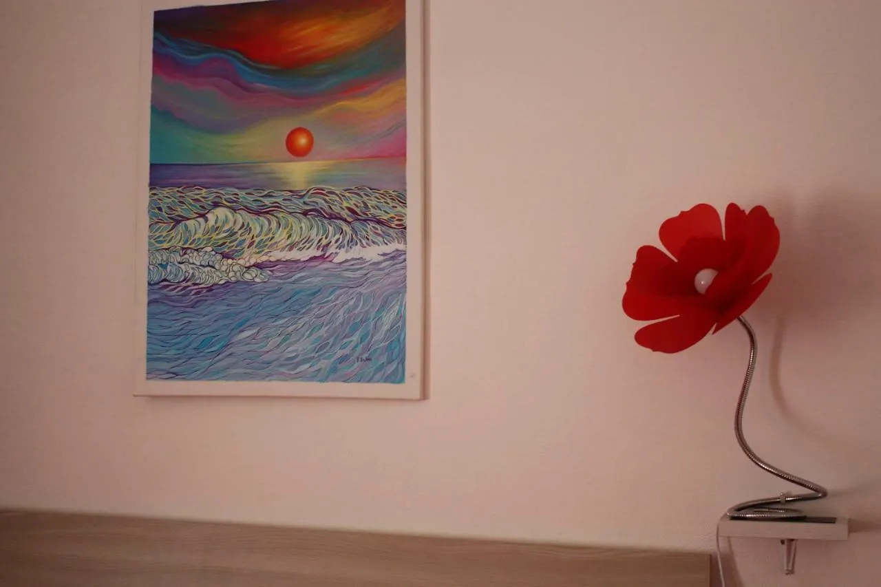 House Of Colours - Relax, Arte E Confort Per Coppie, Famiglie E Gruppi Alguer Сasa de vacaciones