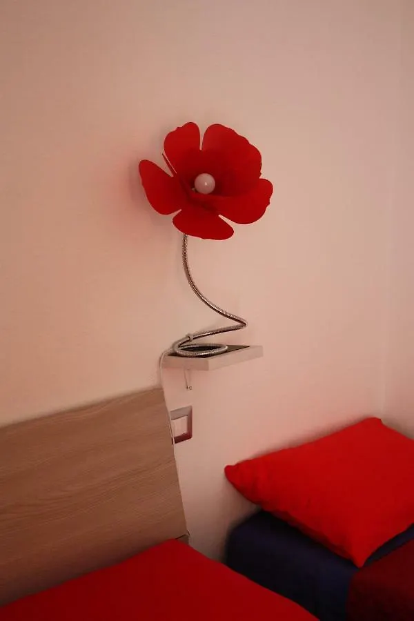Сasa de vacaciones House Of Colours - Relax, Arte E Confort Per Coppie, Famiglie E Gruppi Alguer
