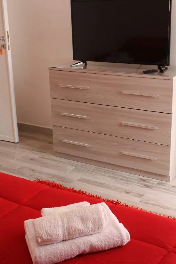 House Of Colours - Relax, Arte E Confort Per Coppie, Famiglie E Gruppi Alguer Italia
