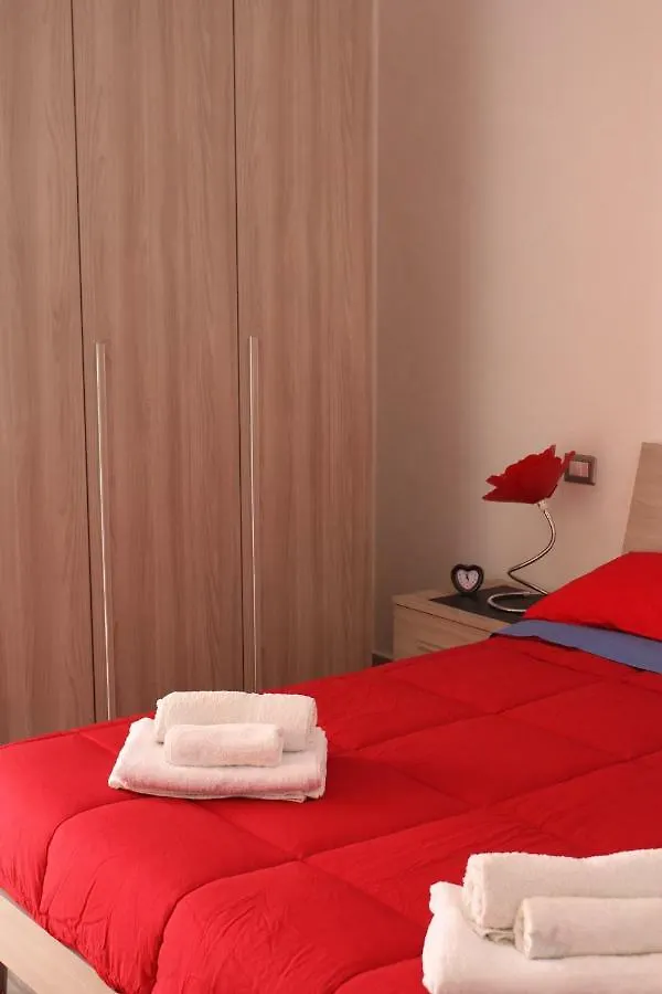 House Of Colours - Relax, Arte E Confort Per Coppie, Famiglie E Gruppi Alguer 0*,  Italia
