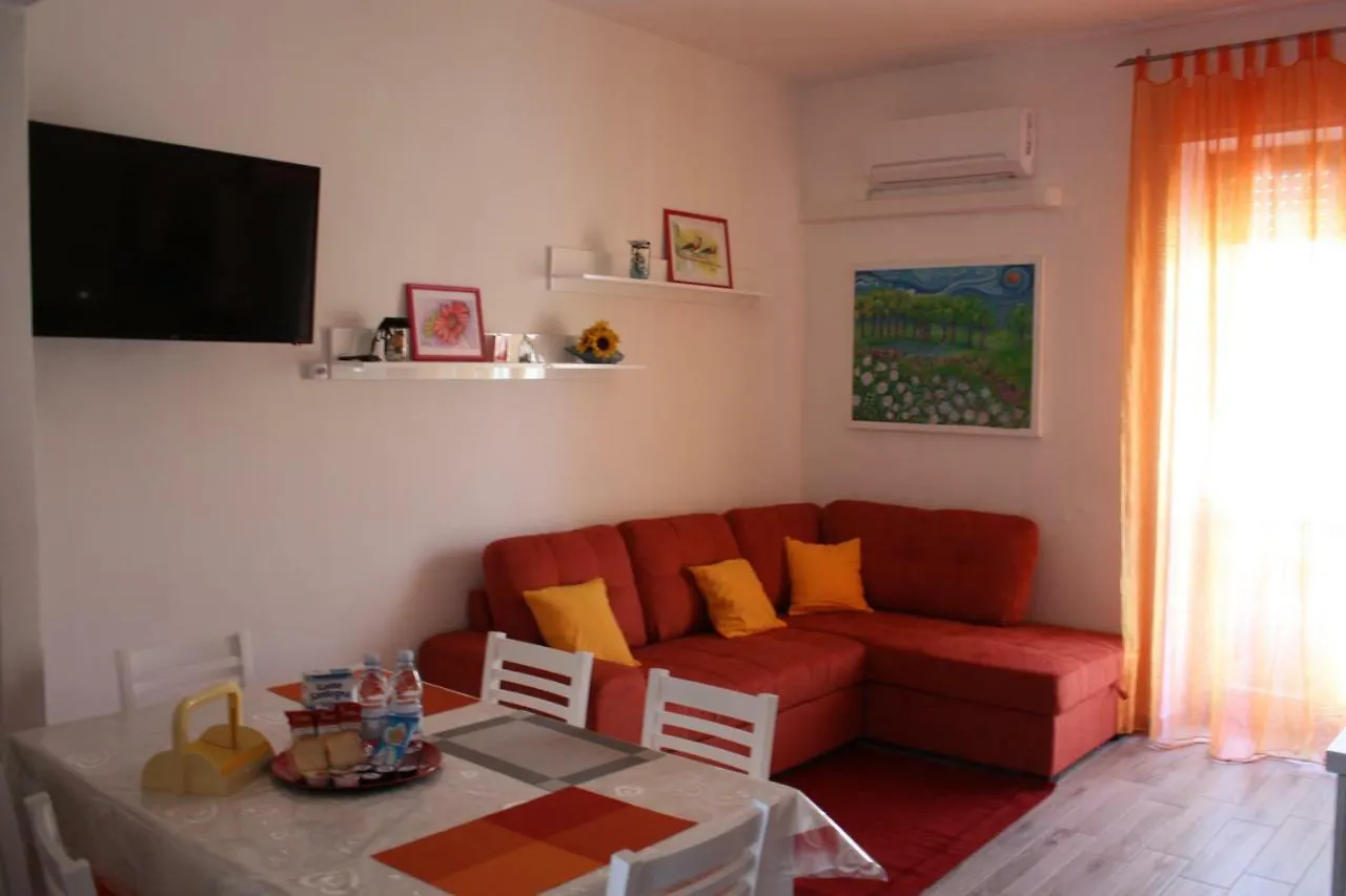 House Of Colours - Relax, Arte E Confort Per Coppie, Famiglie E Gruppi Alguer Сasa de vacaciones