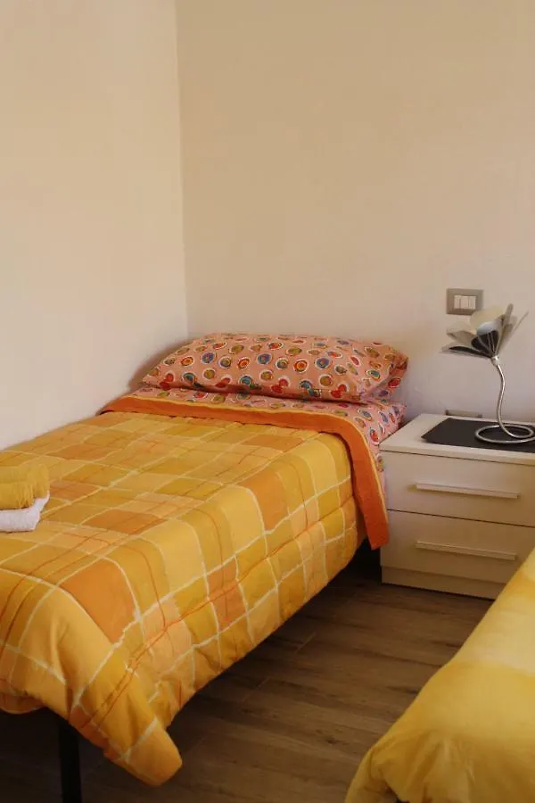 House Of Colours - Relax, Arte E Confort Per Coppie, Famiglie E Gruppi Alguer Сasa de vacaciones