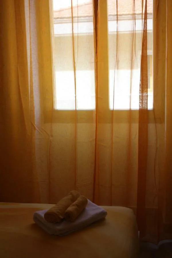 Сasa de vacaciones House Of Colours - Relax, Arte E Confort Per Coppie, Famiglie E Gruppi Alguer