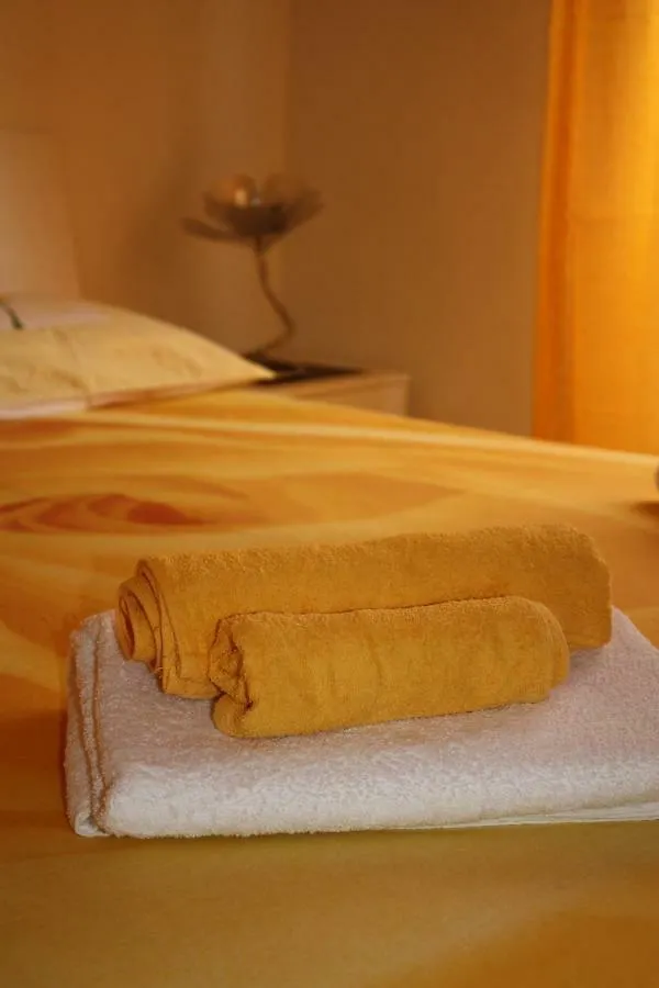 Сasa de vacaciones House Of Colours - Relax, Arte E Confort Per Coppie, Famiglie E Gruppi Alguer