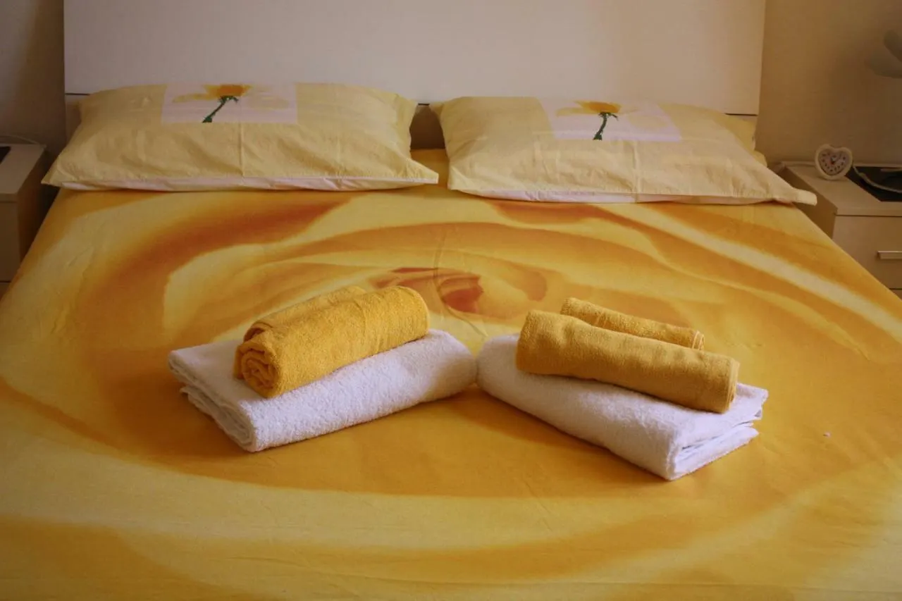 Сasa de vacaciones House Of Colours - Relax, Arte E Confort Per Coppie, Famiglie E Gruppi Alguer
