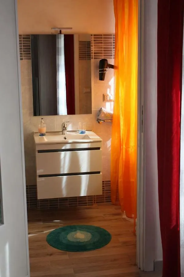 House Of Colours - Relax, Arte E Confort Per Coppie, Famiglie E Gruppi Alguer 0*,