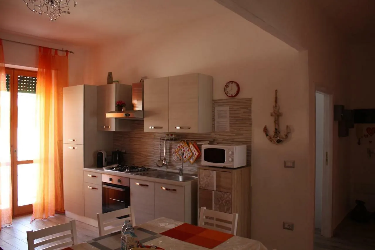 House Of Colours - Relax, Arte E Confort Per Coppie, Famiglie E Gruppi Alguer Сasa de vacaciones