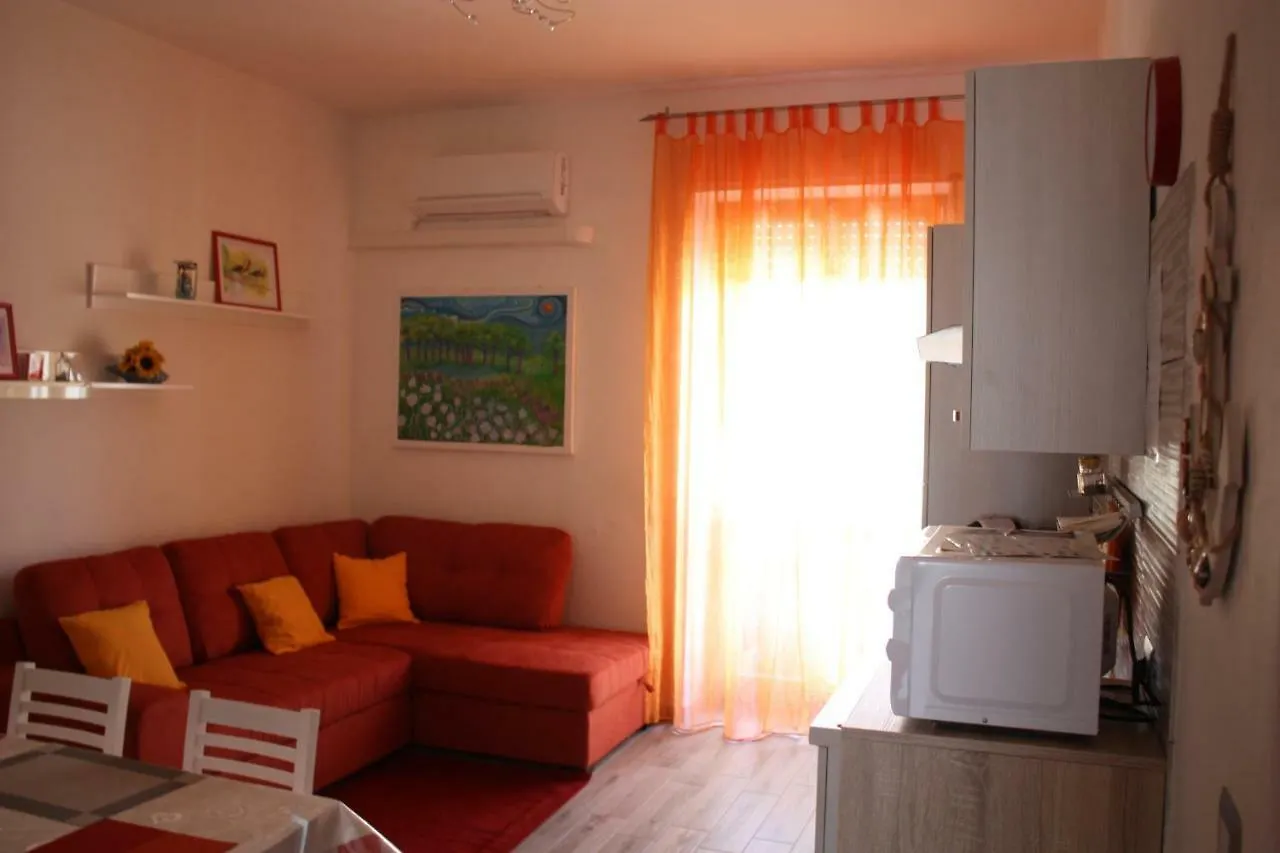 Сasa de vacaciones House Of Colours - Relax, Arte E Confort Per Coppie, Famiglie E Gruppi Alguer