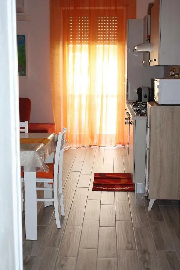 House Of Colours - Relax, Arte E Confort Per Coppie, Famiglie E Gruppi Alguer