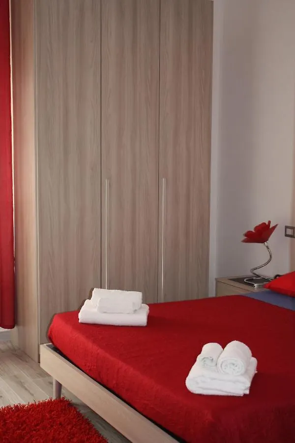 House Of Colours - Relax, Arte E Confort Per Coppie, Famiglie E Gruppi Alguer Italia