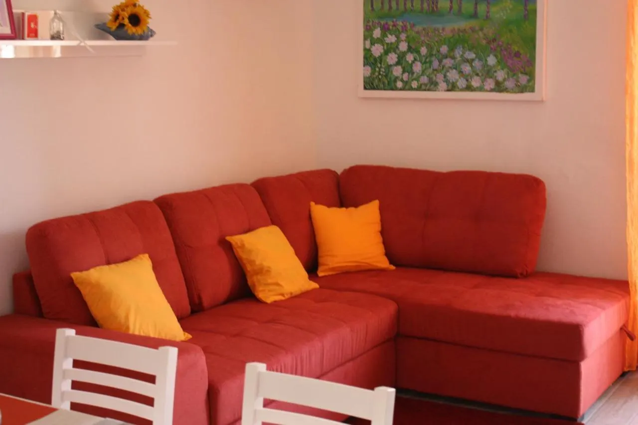 Сasa de vacaciones House Of Colours - Relax, Arte E Confort Per Coppie, Famiglie E Gruppi Alguer Italia