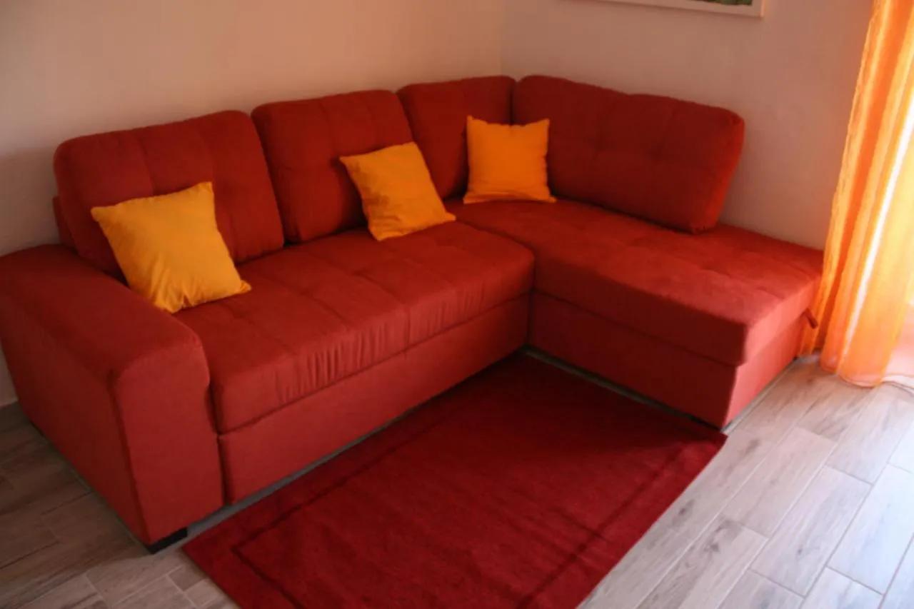 House Of Colours - Relax, Arte E Confort Per Coppie, Famiglie E Gruppi Alguer