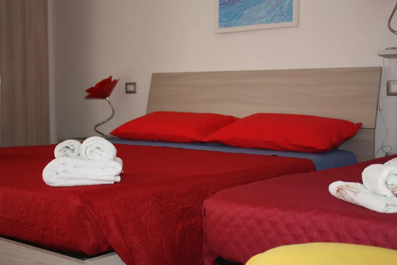 Сasa de vacaciones House Of Colours - Relax, Arte E Confort Per Coppie, Famiglie E Gruppi Alguer